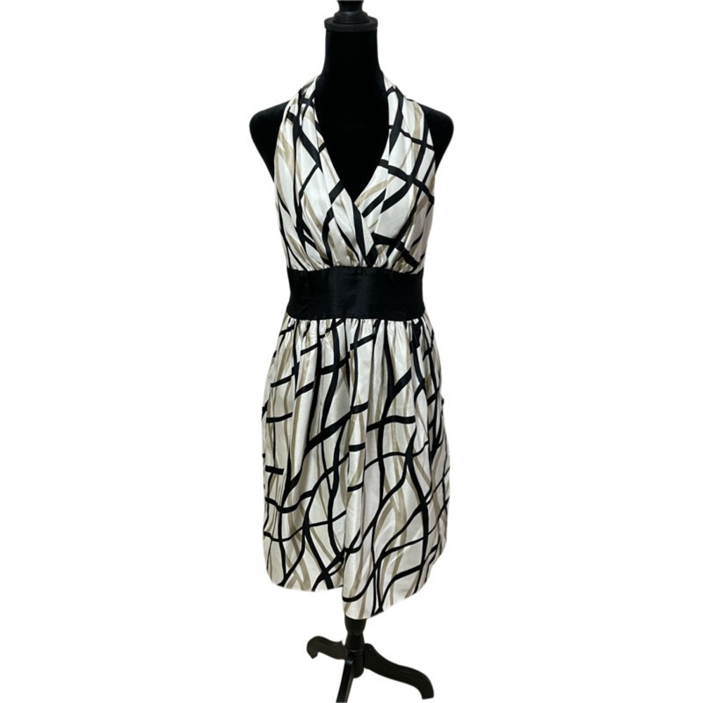 Beautiful cocktail dress